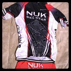 Nuckily bicycle kits